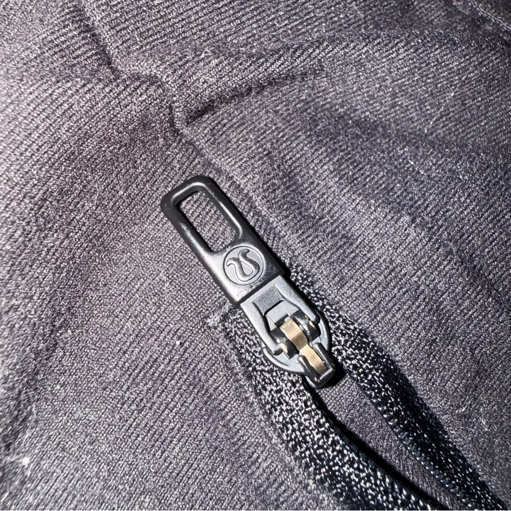lululemon athletica Men's Black Surge Joggers - 27” Inseam